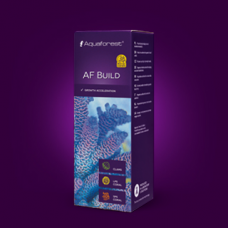 AF Build Coral B 珊瑚生長劑 50ML