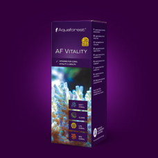 AF Vitality Coral V 高濃縮維他命 10ML