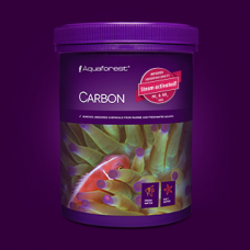 Aquaforest CARBON 活性碳 1000ML