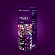 AF Fluorine 濃縮氟離子添加劑 50ML