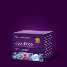 AF Ricco Food軟體專用飼料 30G