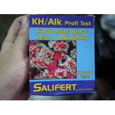 Salifert KH 測試劑