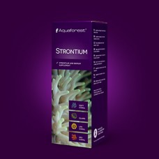 AF Strontium 濃縮鍶離子添加劑 50ML