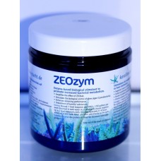 ZEOzym 酵素 系統強化 250G